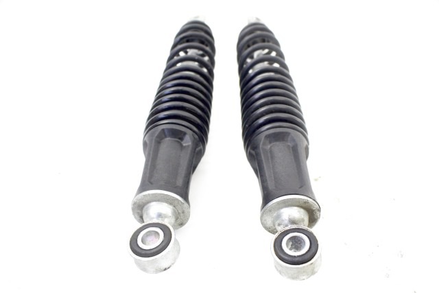 YAMAHA N-MAX 125 2DPF22100000 COPPIA AMMORTIZZATORI POSTERIORI 15 - 20 REAR SHOCK ABSORBERS