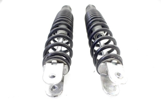 YAMAHA N-MAX 125 2DPF22100000 COPPIA AMMORTIZZATORI POSTERIORI 15 - 20 REAR SHOCK ABSORBERS