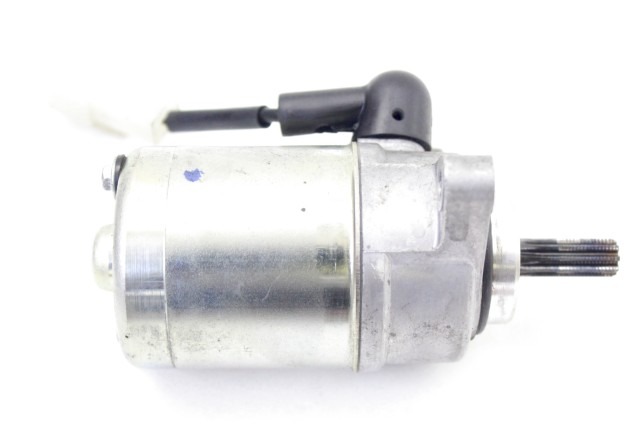 YAMAHA N-MAX 125 54PH189002 MOTORINO AVVIAMENTO 15 - 20 STARTER MOTOR