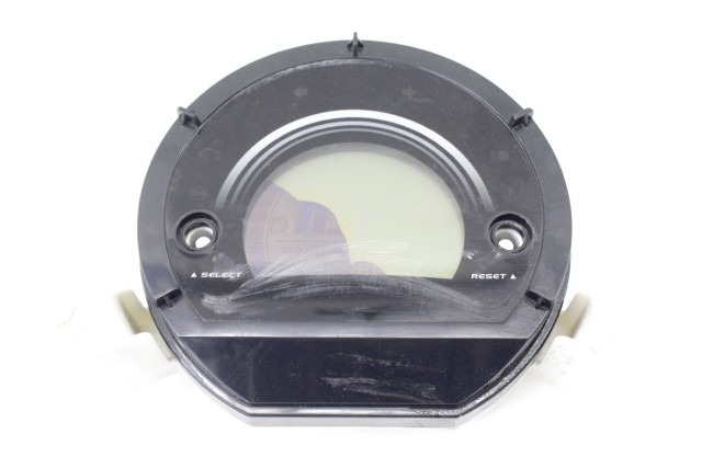 YAMAHA N-MAX 125 BV3H35100100 STRUMENTAZIONE DANNEGGIATA PER RICAMBI 15 - 20 SPEEDOMETER BV3H35100000 BV3H35100200