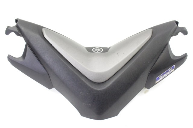 YAMAHA N-MAX 125 2DPF614300 COVER MANUBRIO SUPERIORE 15 - 20 UPPER HANDLEBAR COVER