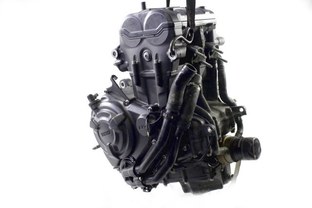 YAMAHA MT-07 M419E MOTORE KM 3.512 RM33 21 - 24 ENGINE