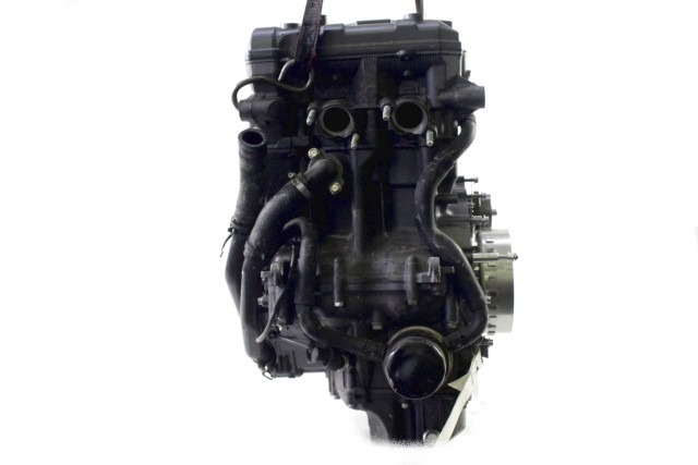 YAMAHA MT-07 M419E MOTORE KM 3.512 RM33 21 - 24 ENGINE