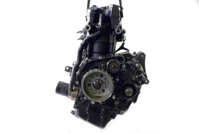 YAMAHA MT-07 M419E MOTORE KM 3.512 RM33 21 - 24 ENGINE