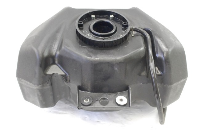 KTM 390 DUKE 90607013144 SERBATOIO BENZINA 12 - 16 FUEL TANK 90107013000 ATTACCHI DANNEGGIATI