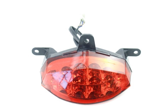 KTM 390 DUKE 90114040000 FARO POSTERIORE 12 - 16 TAILLIGHT