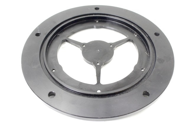 HARLEY DAVIDSON TWIN CAM 1450 COVER FRIZIONE CLARITY RSD CLUTCH DERBY COVER RSD 0177-2007-BM 