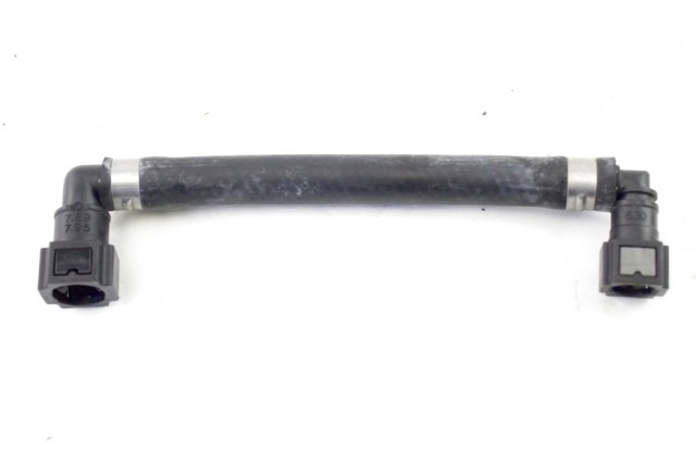 FANTIC MOTOR XMF 125 FA13 (2022) TUBO BENZINA FUEL PIPE