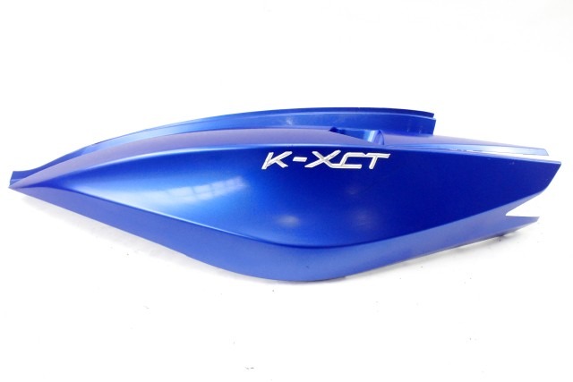 KYMCO K-XCT 300 83600LKG7E000 CARENA POSTERIORE SINISTRA 12 - 17 REAR LEFT FAIRING