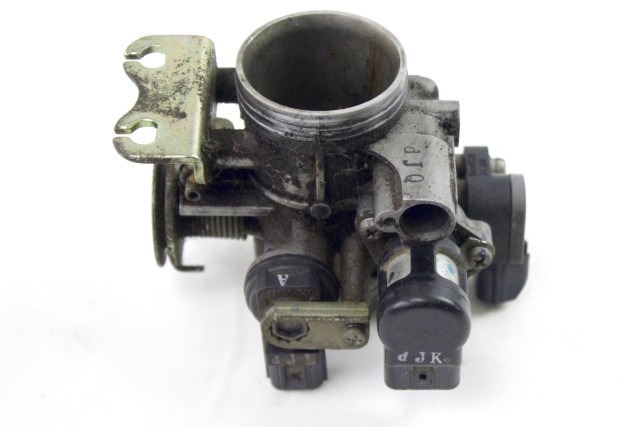 KYMCO K-XCT 300 1610KLGE5E00 CORPO FARFALLATO 12 - 17 THROTTLE BODY