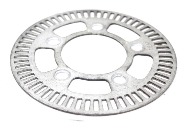 KYMCO K-XCT 300 45352LEA7E00 RUOTA FONICA ABS ANTERIORE 12 - 17 FRONT SENSOR RING