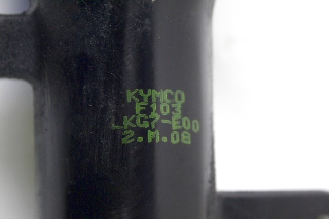 KYMCO K-XCT 300 51500LKG7E00 FORCELLA ANTERIORE SINISTRA 12 - 17 LEFT FRONT FORK