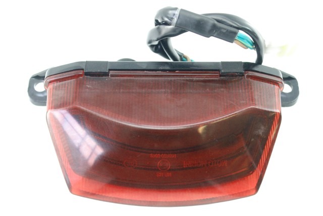 MOTO MORINI X-CAPE 650 FARO POSTERIORE 21 - 24 TAILLIGHT