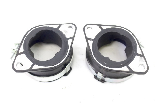 MOTO MORINI X-CAPE 650 COLLETTORI DI ASPIRAZIONE 21 - 24 INTAKE MANIFOLD