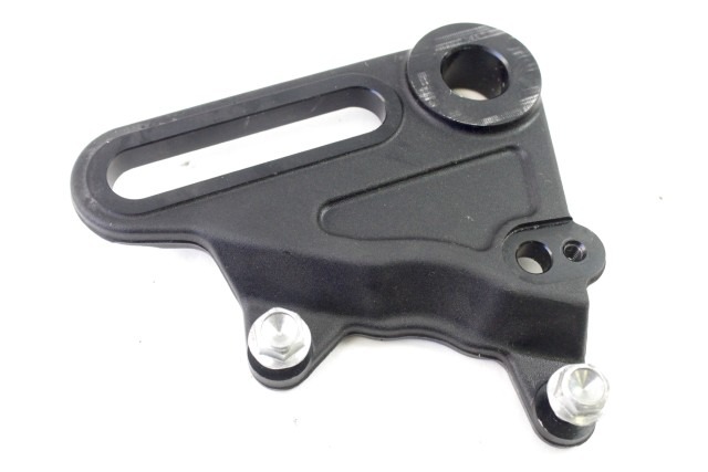 MOTO MORINI X-CAPE 650 SUPPORTO PINZA FRENO POSTERIORE 21 - 24 REAR BRAKE CALIPER HOLDER