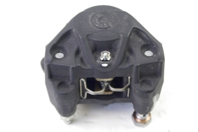 MOTO MORINI X-CAPE 650 PINZA FRENO POSTERIORE 21 - 24 REAR BRAKE CALIPER