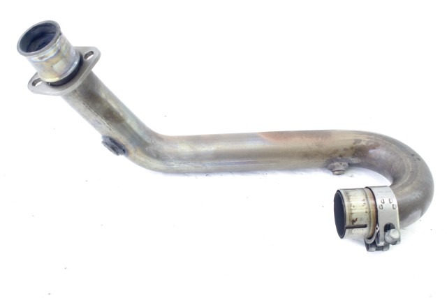 DUCATI MONSTER 696 57112692A COLLETTORE DI SCARICO VERTICALE 08 - 14 VERTICAL EXHAUST MANIFOLD