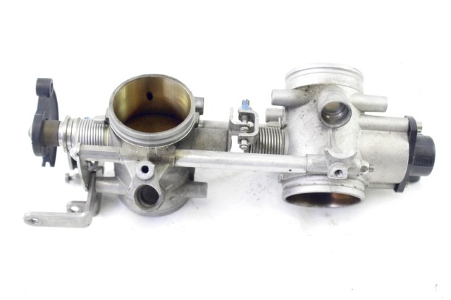 DUCATI MONSTER 696 28440081A CORPO FARFALLATO 08 - 14 THROTTLE BODY