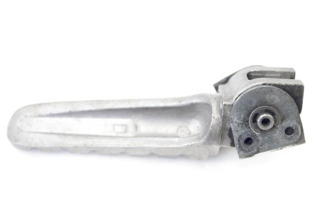 DUCATI MONSTER 696 46510601A PEDANA POSTERIORE DESTRA 08 - 14 REAR RIGHT FOOTREST