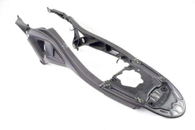 DUCATI MONSTER 696 47110132A 47110122A TELAIO POSTERIORE 08 - 14 REAR FRAME 