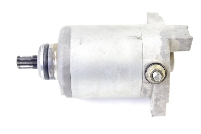 PIAGGIO VESPA LX 125 82611R MOTORINO AVVIAMENTO 05 - 12 STARTER MOTOR 82611R5