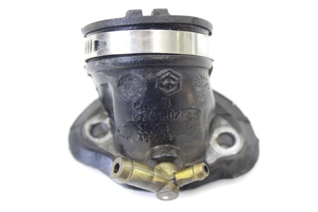 PIAGGIO VESPA LX 125 COLLETTORE DI ASPIRAZIONE 05 - 11 INTEKA MANIFOLD