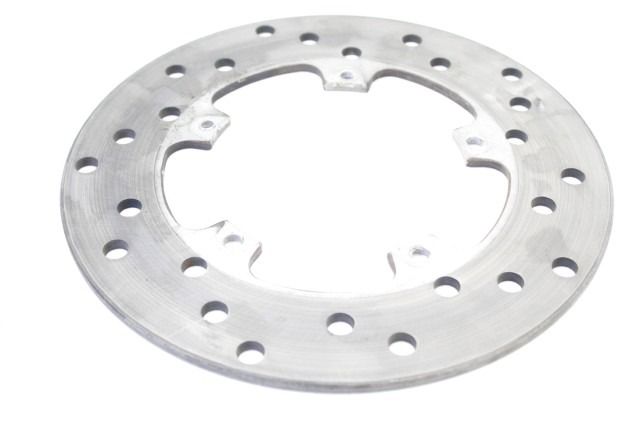 PIAGGIO VESPA LX 125 56395R DISCO FRENO ANTERIORE 05 - 12 FRONT BRAKE DISC
