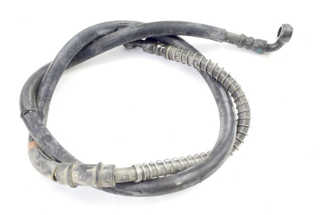 PIAGGIO VESPA LX 125 666121 TUBO FRENO ANTERIORE 05 - 11 FRONT BRAKE HOSE