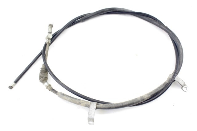 PIAGGIO VESPA LX 125 665844 CAVO FILO FRENO POSTERIORE 05 - 12 REAR BRAKE CABLE