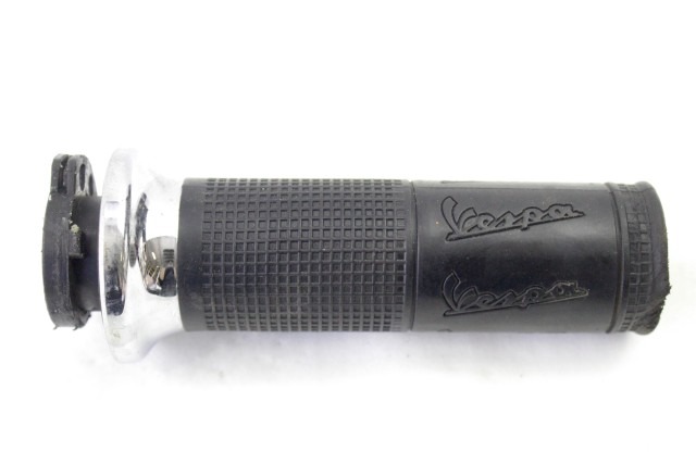 PIAGGIO VESPA LX 125 CM083804 MANOPOLA COMANDO ACCELERATORE 05 - 12 THROTTLE CONTROL GRIP