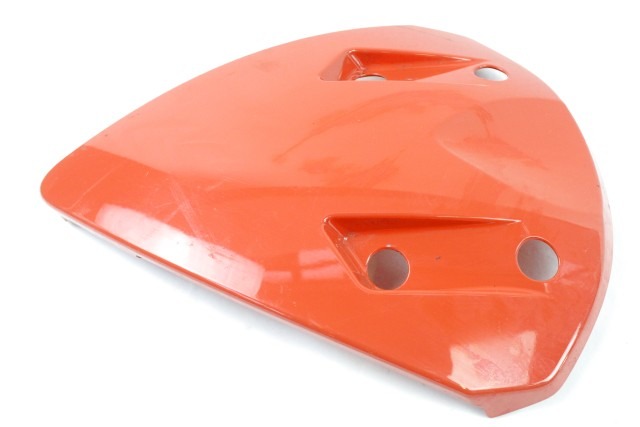 MOTO MORINI X-CAPE 650 531001P14A000 CUPOLINO CARENA ANTERIORE 21 - 24 COWLING ATTACCHI DANNEGGIATI