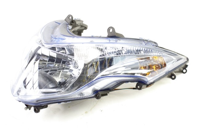 KYMCO G-DINK 300 33100LHG7E00 FARO ANTERIORE 11 - 17 HEADLIGHT