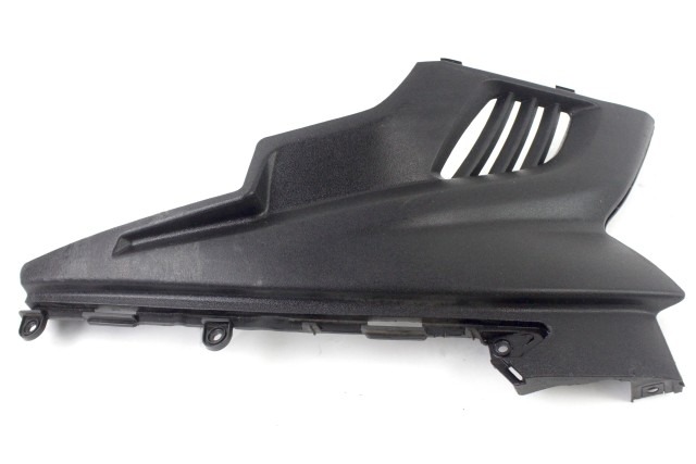 KYMCO G-DINK 300 83610LHG7E000 FIANCHETTO SOTTOSELLA SINISTRA 11 - 17 LEFT SIDE COVER