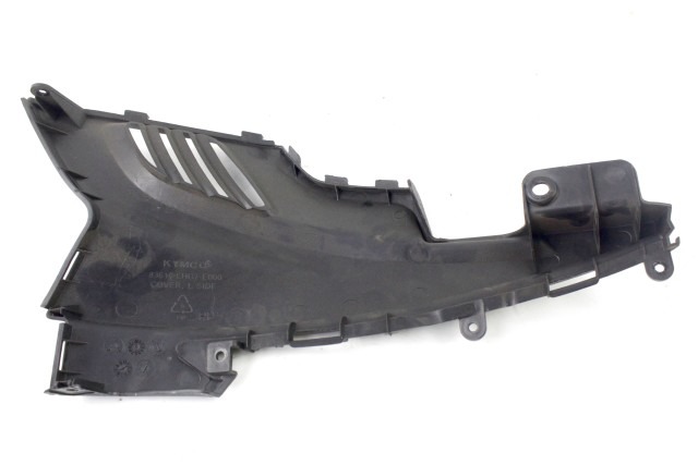 KYMCO G-DINK 300 83610LHG7E000 FIANCHETTO SOTTOSELLA SINISTRA 11 - 17 LEFT SIDE COVER