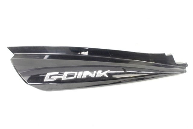 KYMCO G-DINK 300 83530LHG7E000 COVER CARENA POSTERIORE DESTRA 11 - 17 REAR RIGHT TOP COVER