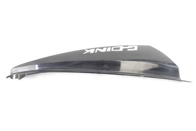 KYMCO G-DINK 300 83530LHG7E000 COVER CARENA POSTERIORE DESTRA 11 - 17 REAR RIGHT TOP COVER