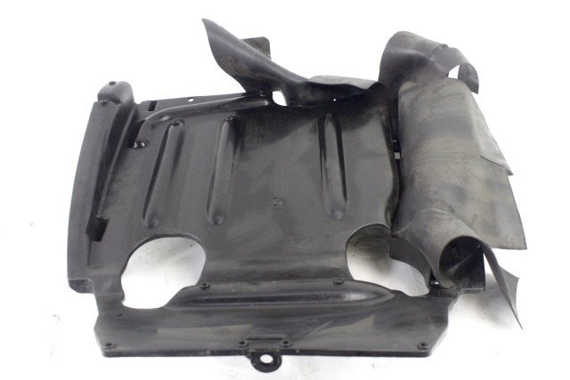 KYMCO G-DINK 300 80104LHG7E000 PARAFANGO PARASPRUZZI POSTERIORE 11 - 17 REAR SPLASH GUARD