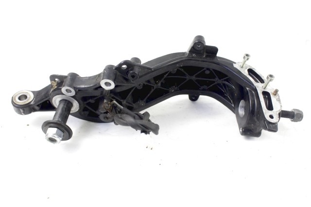 PEUGEOT METROPOLIS 400 BRACCIO FORCELLA ANTERIORE DESTRA 13 - 17 FRONT RIGHT SUSPENSION ARM