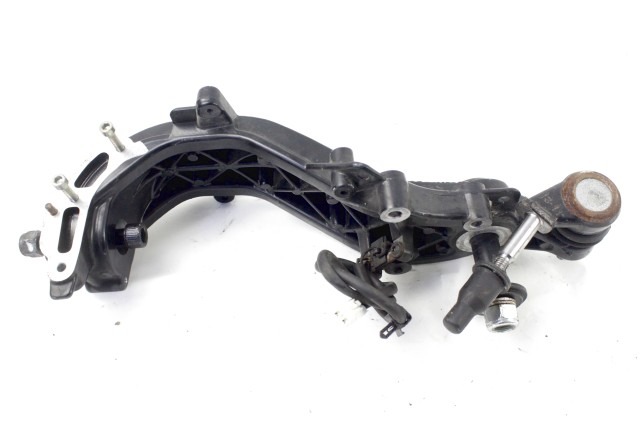 PEUGEOT METROPOLIS 400 BRACCIO FORCELLA ANTERIORE SINISTRA 13 - 17 FRONT LEFT SUSPENSION ARM