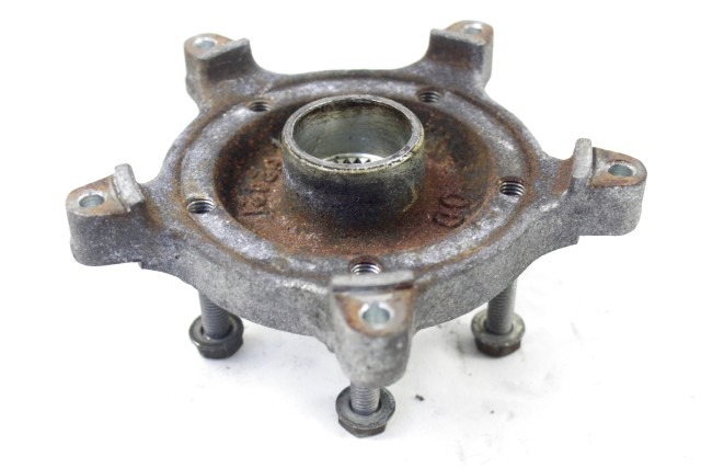 PEUGEOT METROPOLIS 400 MOZZO RUOTA POSTERIORE 13 - 17 REAR WHEEL HUB