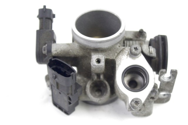 PEUGEOT METROPOLIS 400 CORPO FARFALLATO 13 - 17 THROTTLE BODY