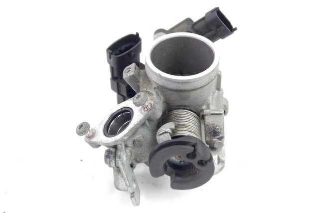 PEUGEOT METROPOLIS 400 CORPO FARFALLATO 13 - 17 THROTTLE BODY