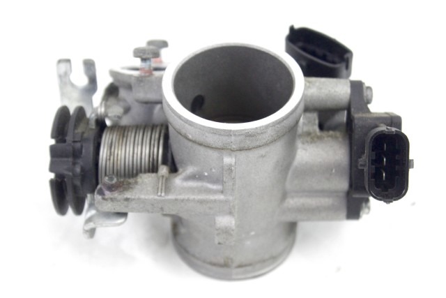 PEUGEOT METROPOLIS 400 CORPO FARFALLATO 13 - 17 THROTTLE BODY