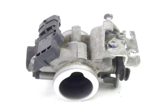 PEUGEOT METROPOLIS 400 CORPO FARFALLATO 13 - 17 THROTTLE BODY