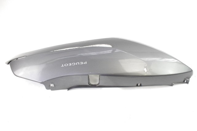 PEUGEOT METROPOLIS 400 1178176400 CARENA POSTERIORE SINISTRA 13 - 17 LEFT FAIRING CON GRAFFI