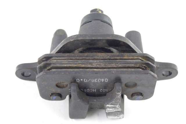 PEUGEOT METROPOLIS 400 PINZA FRENO ANTIROLLIO 13 - 17 ANTI TILTING BRAKE CALIPER