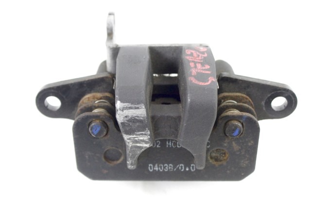 PEUGEOT METROPOLIS 400 PINZA FRENO ANTIROLLIO 13 - 17 ANTI TILTING BRAKE CALIPER