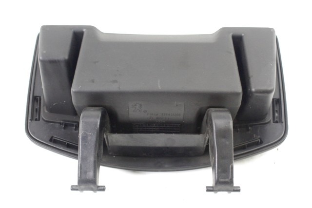 PEUGEOT METROPOLIS 400 1178421300 SPORTELLO RETROSCUDO 13 - 17 LEG SHIELD LID