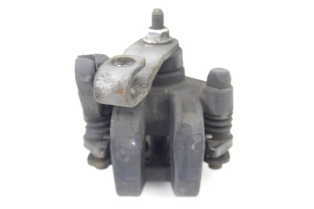 PEUGEOT METROPOLIS 400 PINZA FRENO STAZIONAMENTO 13 - 17 BRAKE LOCK CALIPER