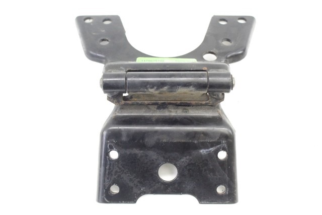 PEUGEOT METROPOLIS 400 1178629700 CERNIERA SELLA 13 - 17 SEAT HINGE